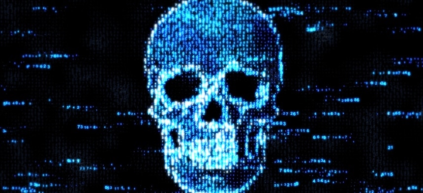 Cyber attacks threaten our power grid