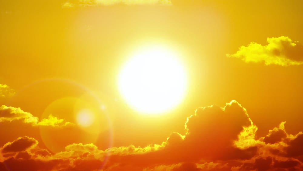 sun