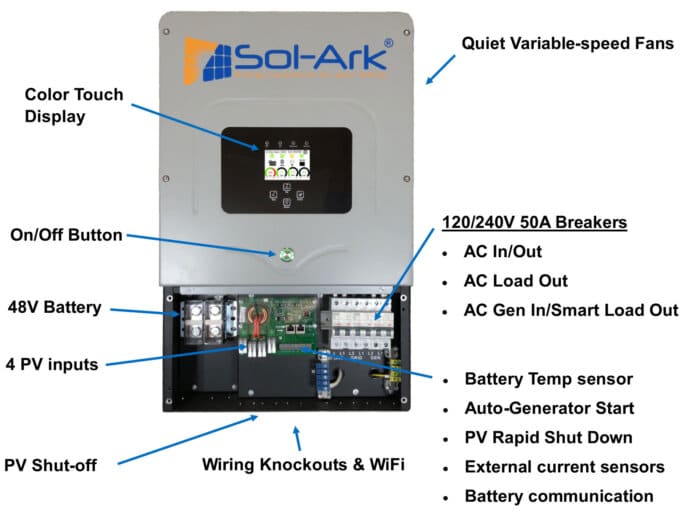 inverter