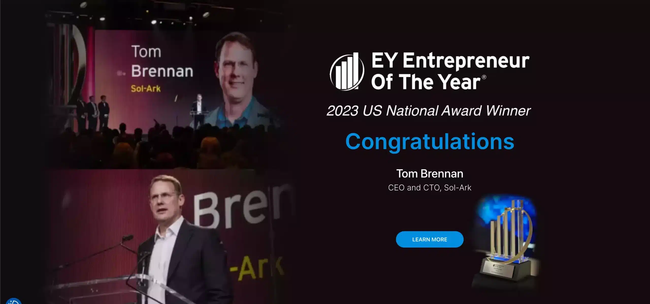 Tom-winner-social