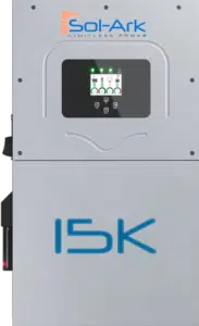 15K-2P Front View Labeled