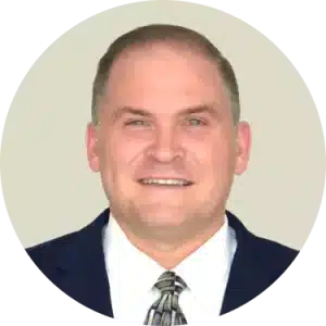 Matt Thompson, Sol-Ark VP of Sales