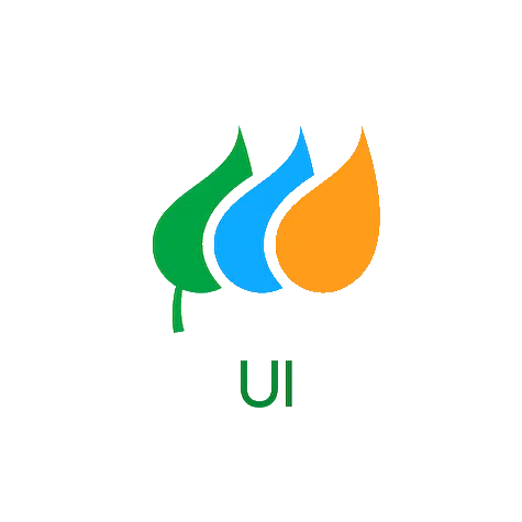 UI logo