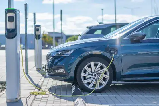 cars-charging
