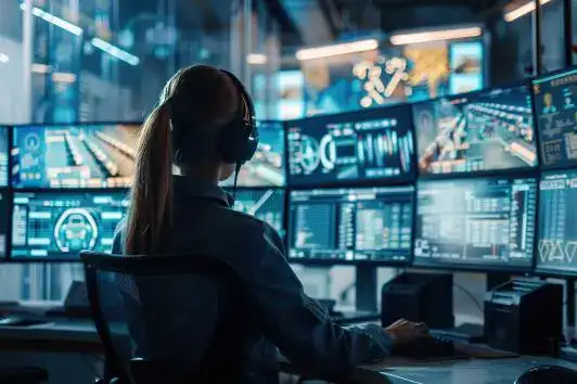 monitoring-vertical