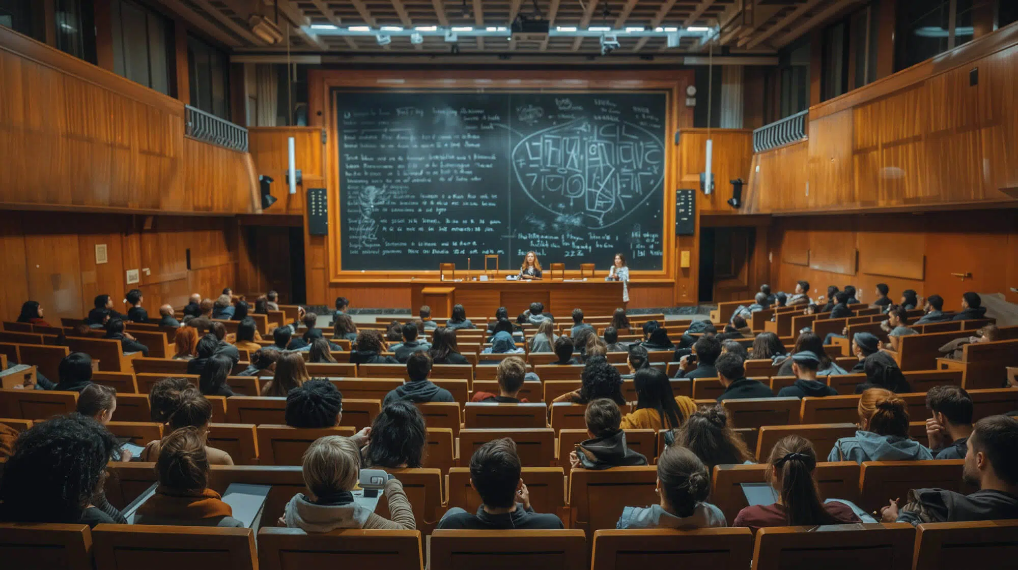 Sol-Ark minimizes downtime costs in education